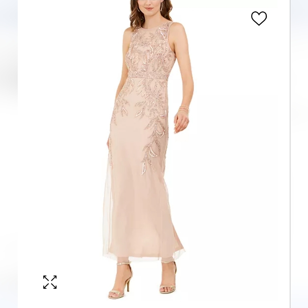 NWT Papell Studio Size 8